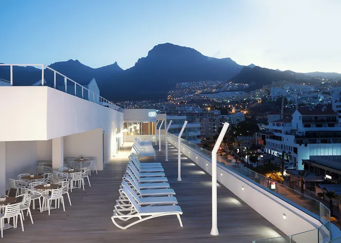 Hotel Iberostar Selection Sabila - Adults Only 5*