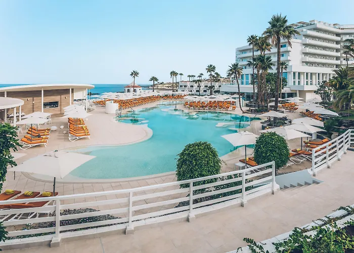 Iberostar Selection Sabila - Adults Only