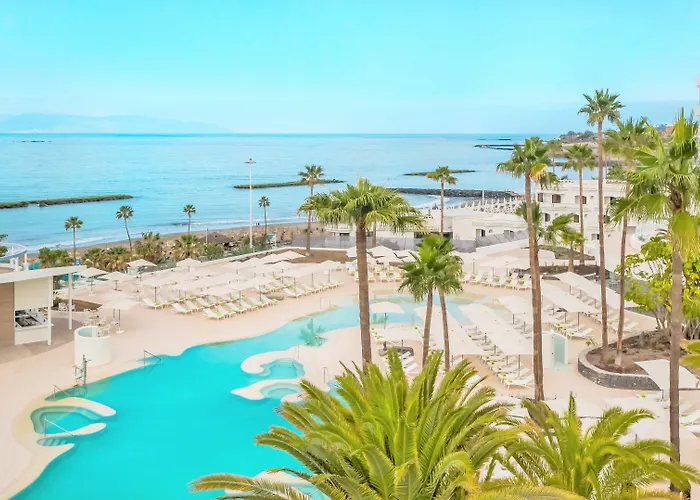 Iberostar Selection Sabila - Adults Only 5* Costa Adeje (Tenerife)