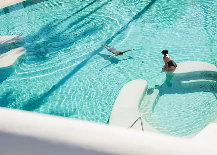 Iberostar Selection Sabila - Adults Only 5*