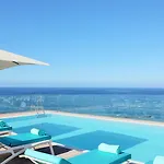 Iberostar Selection Sabila - Adults Only 아데제