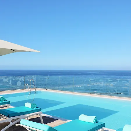 Iberostar Selection Sabila - Adults Only Адехе