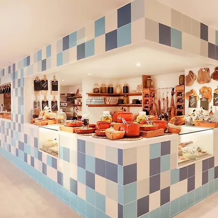 Iberostar Selection Sabila - Adults Only 5* Адехе