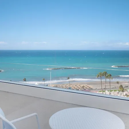 Iberostar Selection Sabila - Adults Only Отель